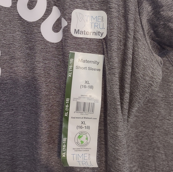 3 maternity tops - Picture 11 of 16